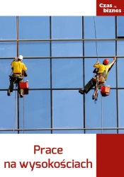 eBook Prace na wysokości - opracowanie zbiorowe epub mobi