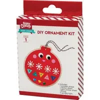 Zestaw Do Robienia Ozdób Świątecznych Diy 89941 Centrum - Panta Plast