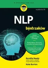 NLP dla bystrzaków w.3 - Romilla Ready, Kate Burton