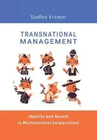 Transnational Management - Kromer Steffen