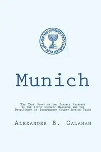 MUNICH - Alexander Calahan   B.