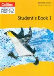 Collins International Primary English - International Primary English Student's Book: Stage 1