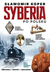 Syberia po polsku - Sławomir Koper