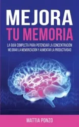 Mejora Tu Memoria - Ponzo Mattia