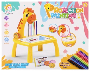 Projektor Stolik z Akcesoriami Mega Creative 570774