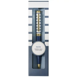 Długopis prezentowy Piotr - Be-Happy Gifts