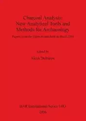 Charcoal Analysis - Dufraisse Alexa