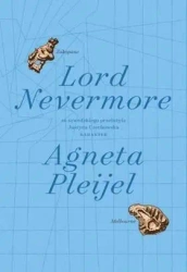 Lord Nevermore - Agneta Pleijel