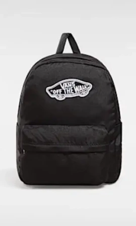 Plecak Old Skool Classic czarny - Vans