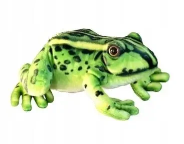 Żaba 28cm - Dubi