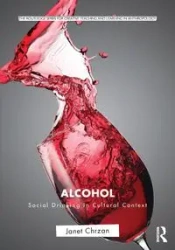 Alcohol - Janet Chrzan