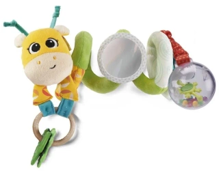 Zabawka do wózka Żyrafa - Chicco