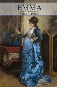 Jane Austen's Emma - Parker Paula K.