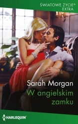 eBook W angielskim zamku - Sarah Morgan epub mobi
