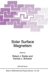 Solar Surface Magnetism - Rutten R. J.