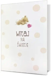 Karnet Narodziny - Pan Dragon