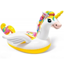 Jednorożec do pływania - Intex