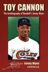 Toy Cannon - Jimmy Wynn