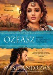 audiobook Ozeasz Miłość w pękniętym naczyniu - Mesu Andrews