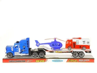 Lawet z pojazdami - ADAR