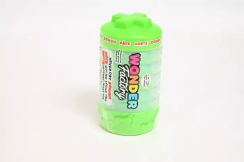 MGA WonderFactory NeverDryDough ziel 594987 595120