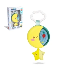 Pozytywka księżyc - CLEMENTONI