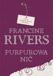 eBook Purpurowa nić - Francine Rivers mobi epub