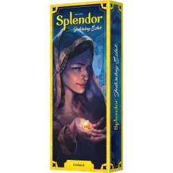 Splendor: Jedwabny Szlak REBEL