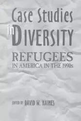 Case Studies in Diversity - Ronald Vogel