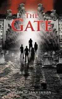 The Gate - Mathew Jenkinson