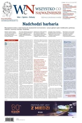 Wszystko, co Najważniejsze nr 29 - red. Michał Kleiber