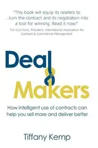 Deal Makers - Tiffany Kemp