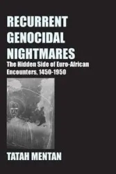 Recurrent Genocidal Nightmares - Mentan Tatah