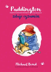 Paddington zdaje egzamin 2023 - Znak Emotikon