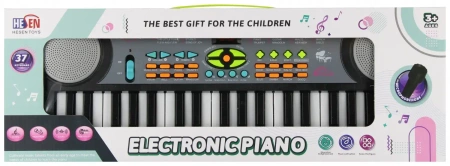 Organy Funkcyjne z Mikrofonem Mega Creative 573953