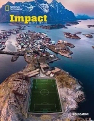 Impact 2 ed Foundation - praca zbiorowa