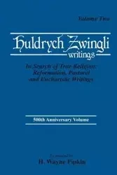 In Search of True Religion - Zwingli Ulrich