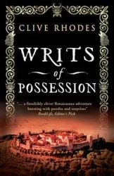 Writs of Possession - Rhodes Clive