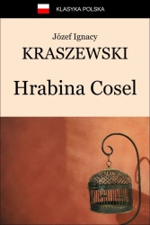 eBook Hrabina Cosel - Józef Ignacy Kraszewski epub mobi