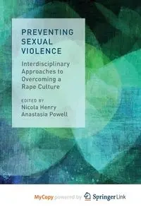 Preventing Sexual Violence - Henry N.