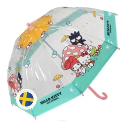 Parasolka Hello Kitty i przyjaciele - MICKI