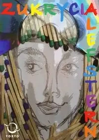 Zukrycia Kot Alefa Sterna - Stern Alef