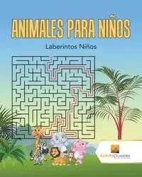 Animales Para Niños - Activity Crusades