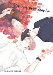 Moment pożegnania - Nakamichi Nishima