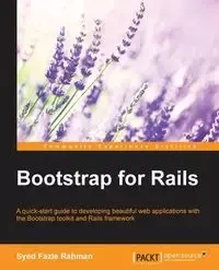 Bootstrap for Rails - Fazle Rahman Syed