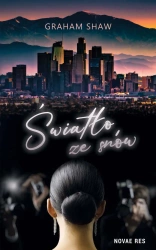 eBook Światło ze snów - Graham Shaw epub mobi