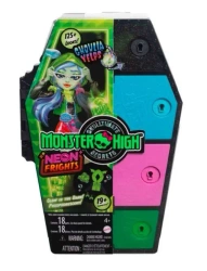 Lalka Monster High Ghouilla Yelps - Mattel