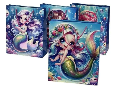 Torebka prezentowa MIX - ADAR