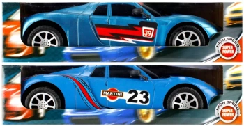 Auto Wyscig 36x10x16 Mc Mix2 Wb 36/72