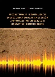Rekonstrukcja i rewitalizacja zagrożonych.. - Mirosław Gajer, Zbigniew Handzel